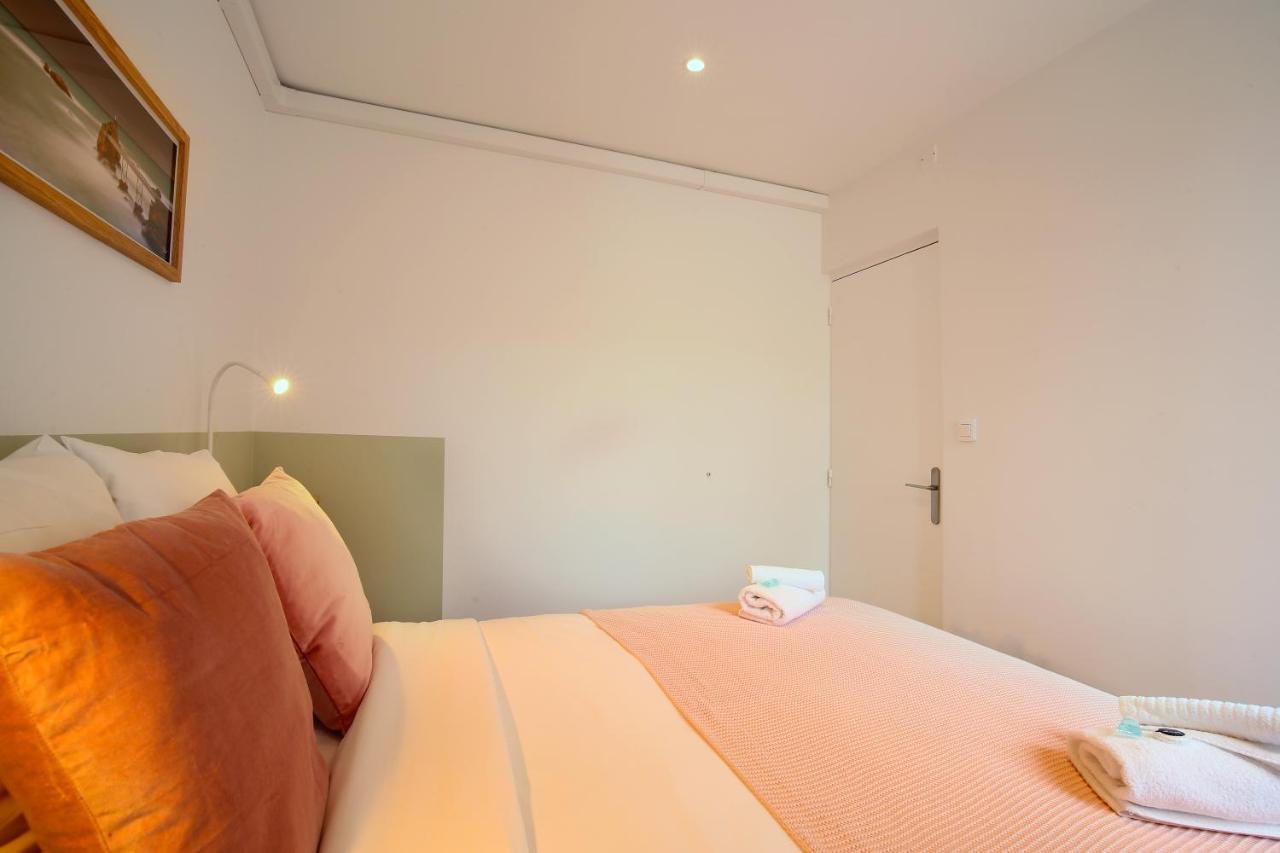 Expat Renting - Entre Piment & Violette - Saint Michel Leilighet Toulouse Eksteriør bilde